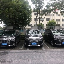 雷克薩斯LM300h